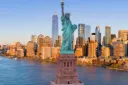 Super Sale East Coast USA + Hershey Chocolate World & New Years Eve at Times Square New York
