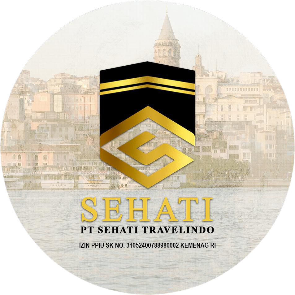 Sehati Travel International